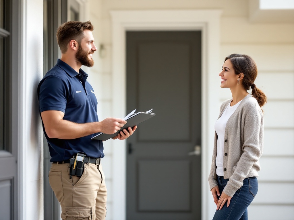 Pest Control in Pasadena, CA